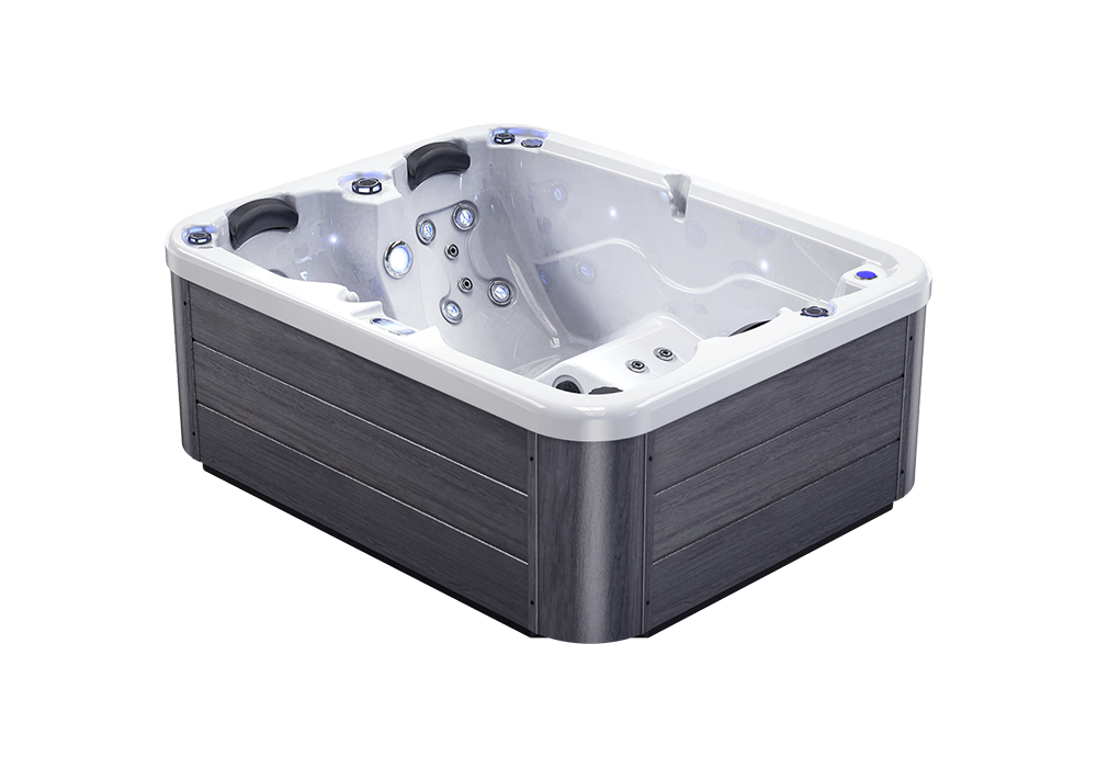 Infinity 3 places ZR6009